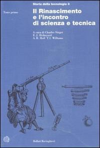 Storia della tecnologia