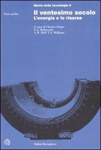 Storia della tecnologia