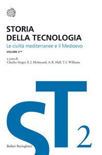 Storia della tecnologia