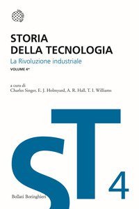 Storia della tecnologia