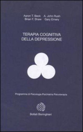 Terapia cognitiva della depressione