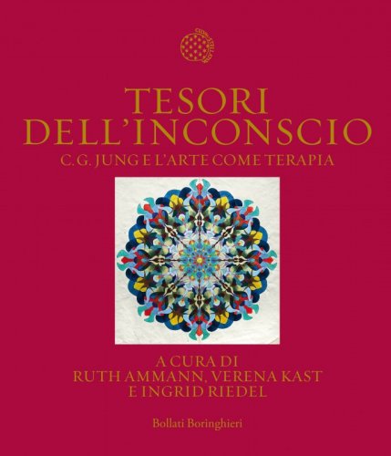 Tesori dell'inconscio. C. G. Jung e l'arte come terapia
