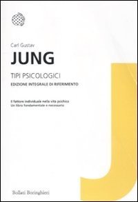 Tipi psicologici