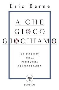 A che gioco giochiamo