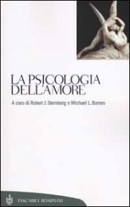 La psicologia dell'amore