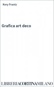 Grafica art deco