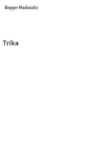 Trika