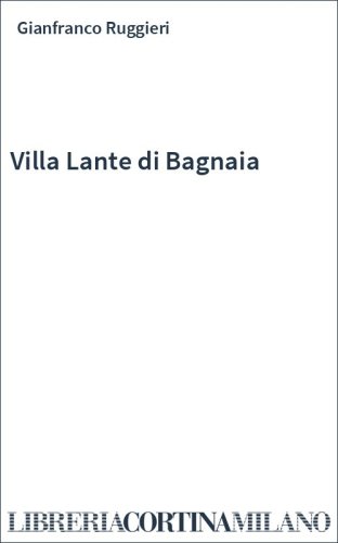 Villa Lante di Bagnaia