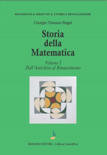 Storia della matematica