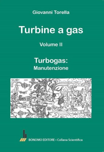 Turbine a gas