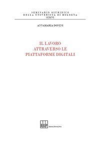 Il lavoro attraverso le piattaforme digitali