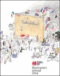 Illustrators. Annual 2014
