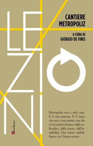 Cantiere Metropoliz
