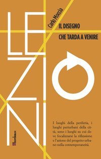 Il disegno che tarda a venire