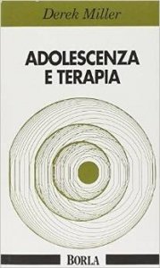 Adolescenza e terapia