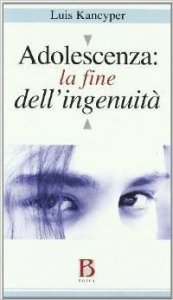 Adolescenza. La fine dell'ingenuità