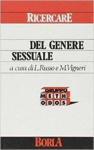 Del genere sessuale. 3º Colloquio di Palermo