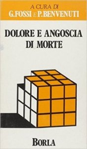 Dolore e angoscia di morte. Un approccio clinico e psicodinamico