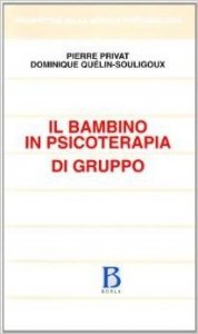 Il bambino in psicoterapia di gruppo