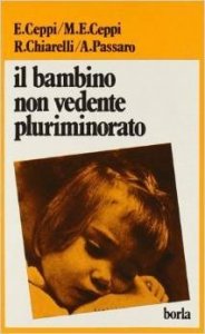 Il bambino non vedente pluriminorato