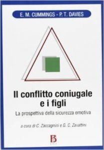 Il conflitto coniugale e i figli. La prospettiva della sicurezza emotiva