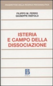 Isteria e campo della dissociazione