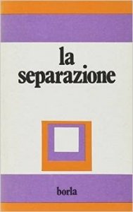 La separazione
