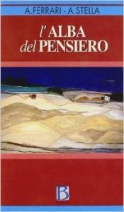 L'alba del pensiero. Dal teatro edipico ai registri di linguaggio