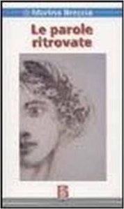 Le parole ritrovate