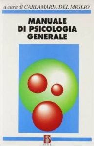 Manuale di psicologia generale