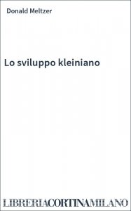 Lo sviluppo kleiniano