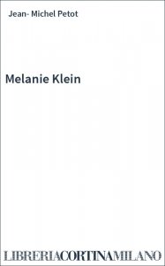 Melanie Klein