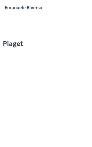 Piaget