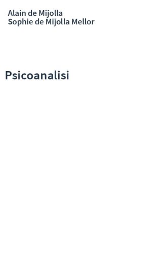 Psicoanalisi