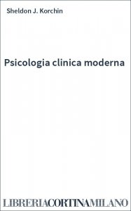 Psicologia clinica moderna