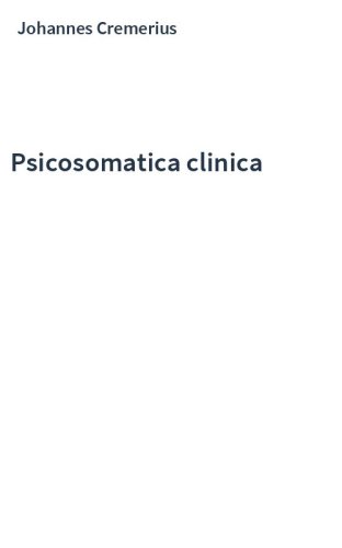 Psicosomatica clinica