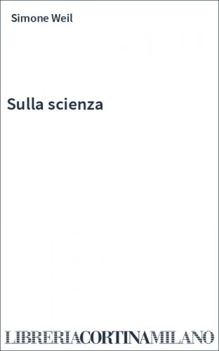 Sulla scienza