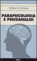 Parapsicologia e psicoanalisi