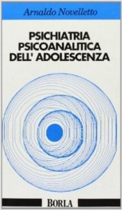 Psichiatria psicoanalitica dell'adolescenza