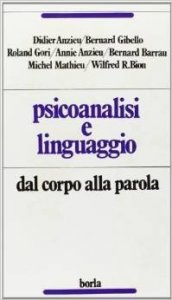 Psicoanalisi e linguaggio
