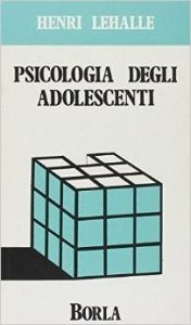 Psicologia degli adolescenti