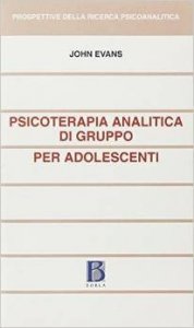 Psicoterapia analitica di gruppo per adolescenti