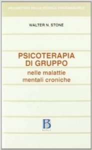 Psicoterapia di gruppo nelle malattie mentali croniche
