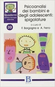 Quaderni di psicoterapia infantile 39. Psicoanalisi dei bambini e degli adolescenti: spigolature