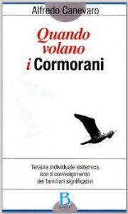 Quando volano i cormorani. Terapia individuale sistemica con il coinvolgimento dei familiari significativi