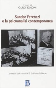 Sándor Ferenczi e la psicoanalisi contemporanea