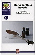 Storia scrittura reverie