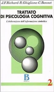 Trattato di psicologia cognitiva