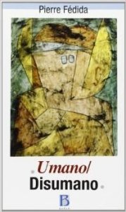 Umano/disumano