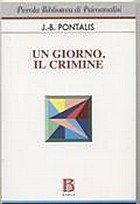 Un giorno, il crimine